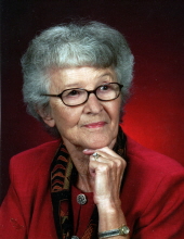 Lillian Leary Watson