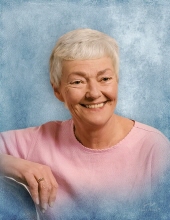 Judith A. Robertson