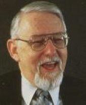 Dr. Rev. Richard Hunter Clossman 21992636