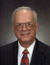 Rodney W. Steinour
