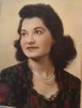 Irene Rose Barrow