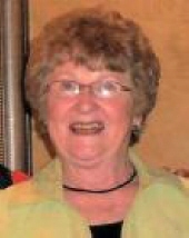 Janice Margaret Frisbie