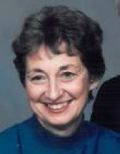 Ann Marie Schneck
