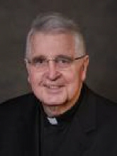 Rev. Msgr. John J. Mitchell