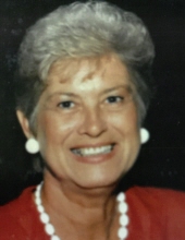 Betty Lou Kawa