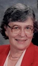Mary Jo Peters