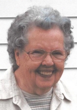 Bernice L. Walkden