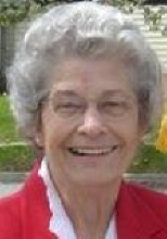 Edna Rose Bensinger