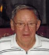 Paul R. Jordan