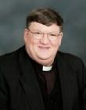Rev. Edward J. Seisser