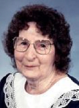 Margaret Lucille Wessolek