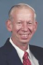 Elmer E. Prehm