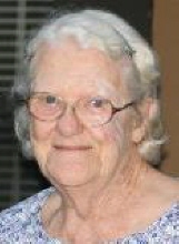 Wilma  Lenore Edwards