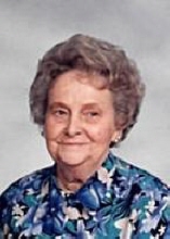 Lillian Marie Hetsler