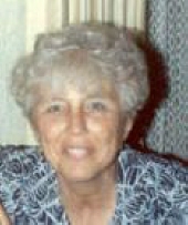 Phyllis Jean Chapman