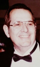 Russell E. Hart Jr.