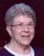 Marilyn J Lenz