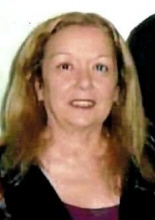 Patricia A. Henry