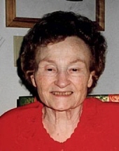 Mabel Faye Gilbert