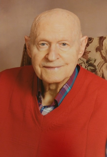 Joseph Raymond Cox Obituary
