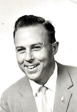 Douglas M. "Doc" Gottron