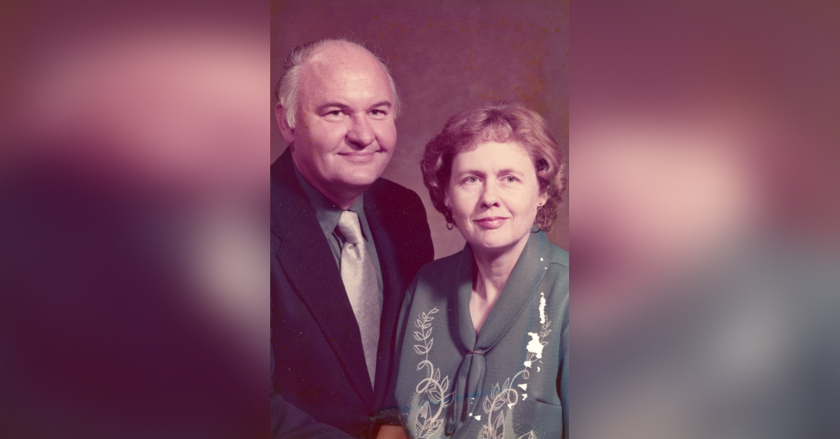 Obituary Information For Rhea Margaret (steen) Kenyon