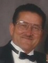 Raul G.  Garza