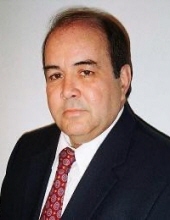 Guillermo "Bill" Quintero