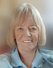 Gretchen Ellen Spielman