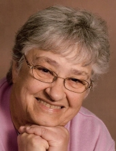 Janet C. Watkins