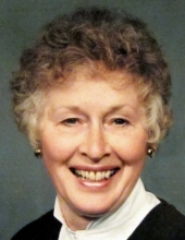 Irene P. Warner
