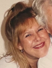 Bridget Lorraine Oryszczak