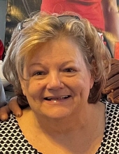 Sandra Kay Landen