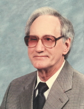 Leland Meade Gardiner, Jr.