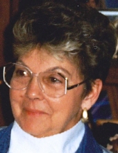 Yvonne Ruth Bryant