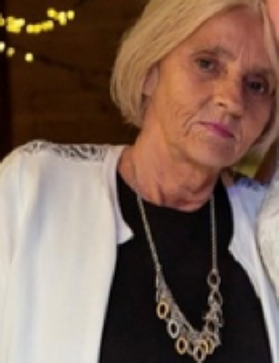 Judy Ann Andres Obituary