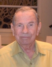 Lt. Col. Roger W. East, USAF (Ret.) 22000271