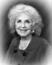 Shirley Frances Chamberlain