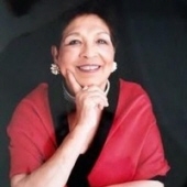 Carmen Suarez Gonzalez