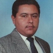 Juan Francisco Marinez