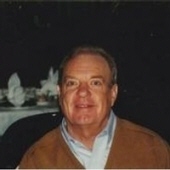 Lawrence Craig Mercier