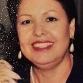 Miriam Medina Jaimes