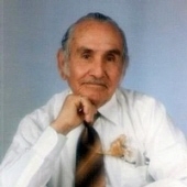 Nicolas Briseno Arechiga