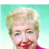 Lois Joan Bentzin