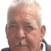 Rigoberto Soto Lopez