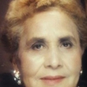 Joaquina Cajita Sanchez