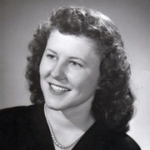 Betty Louise Ennesser