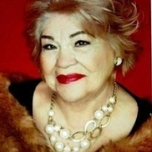 Elvira Jasso Islas