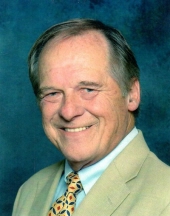 Ronald Vernon Johnston