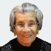 Maurilia Garcia De Alvarez